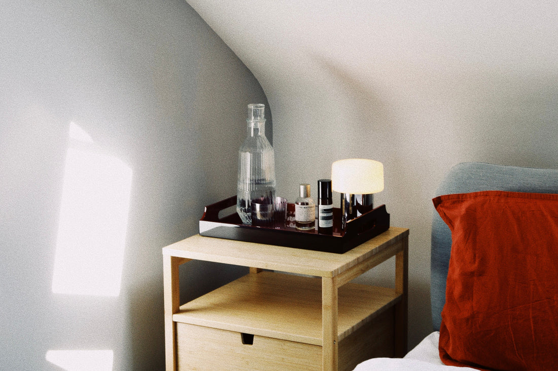 Beyond the Temporary: How to Bring Rituals to Rented Spaces