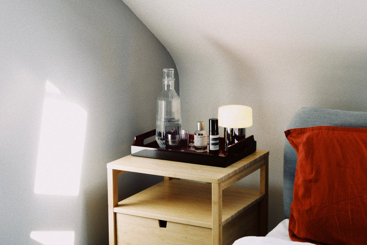 Beyond the Temporary: How to Bring Rituals to Rented Spaces