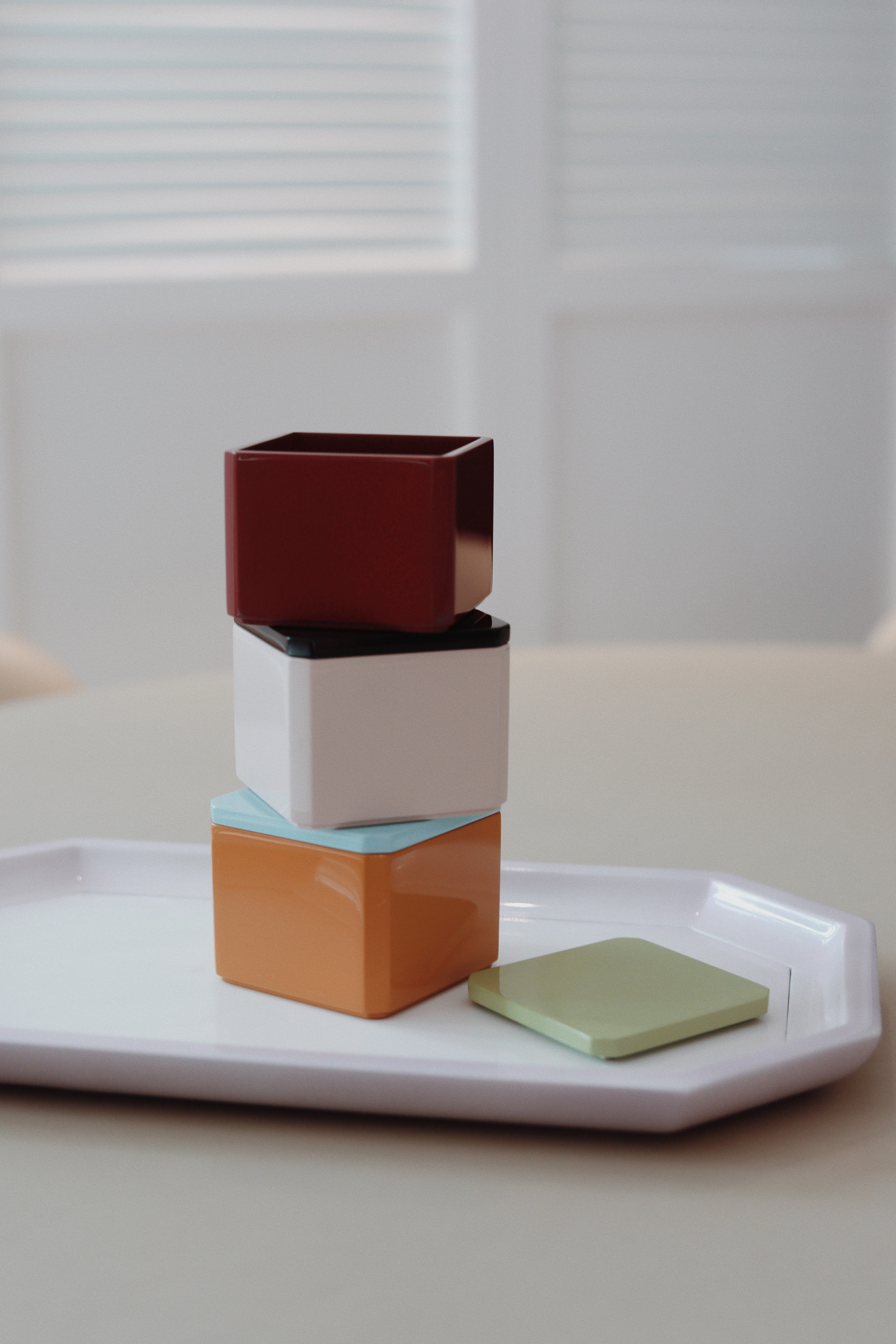 Trinket Boxes