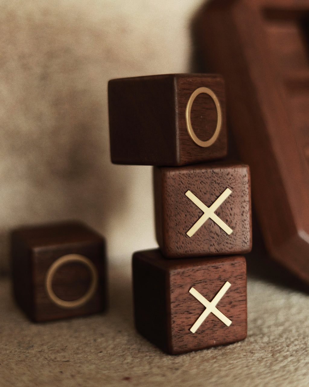 Noughts&Crosses