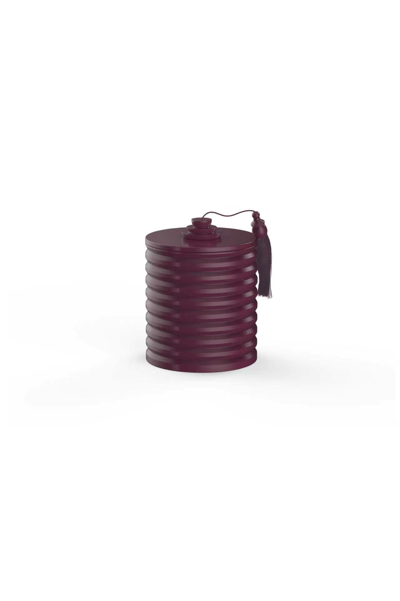 Lantern Ice Buckets