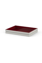 Curvy Tray