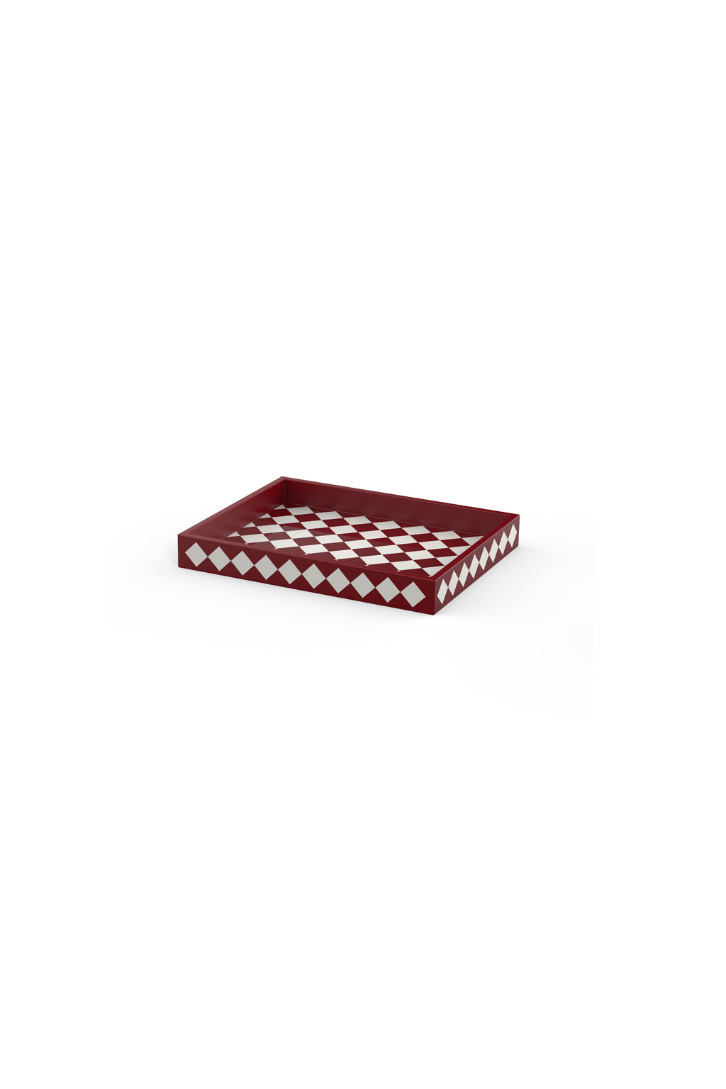 Small Diamond Tray