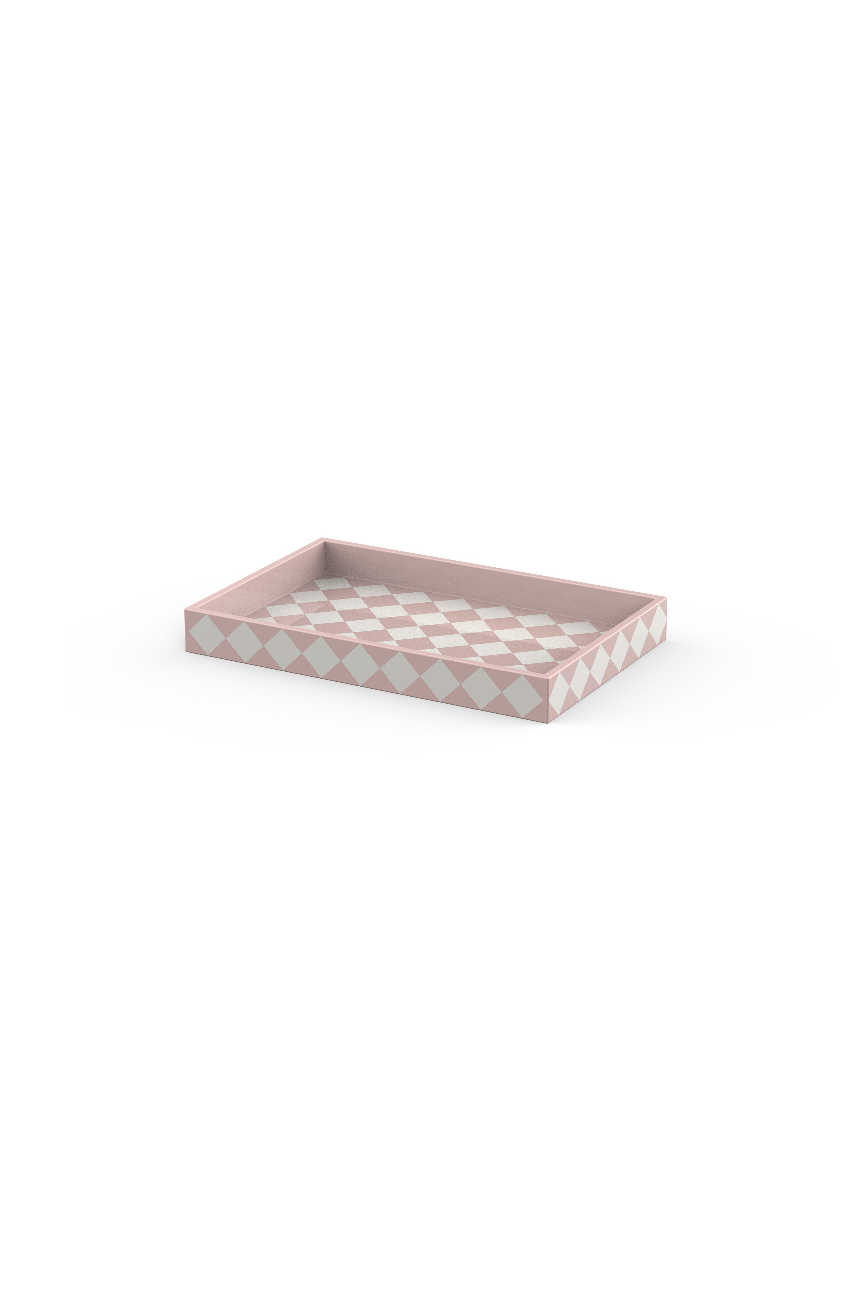 Medium Diamond Tray