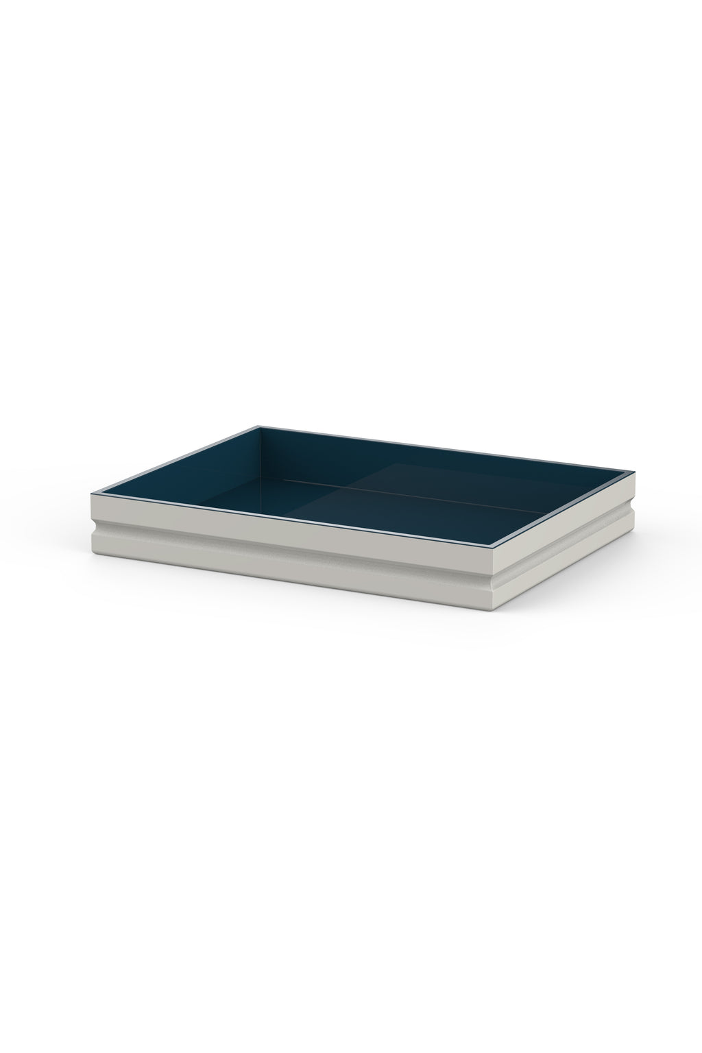Curvy Tray