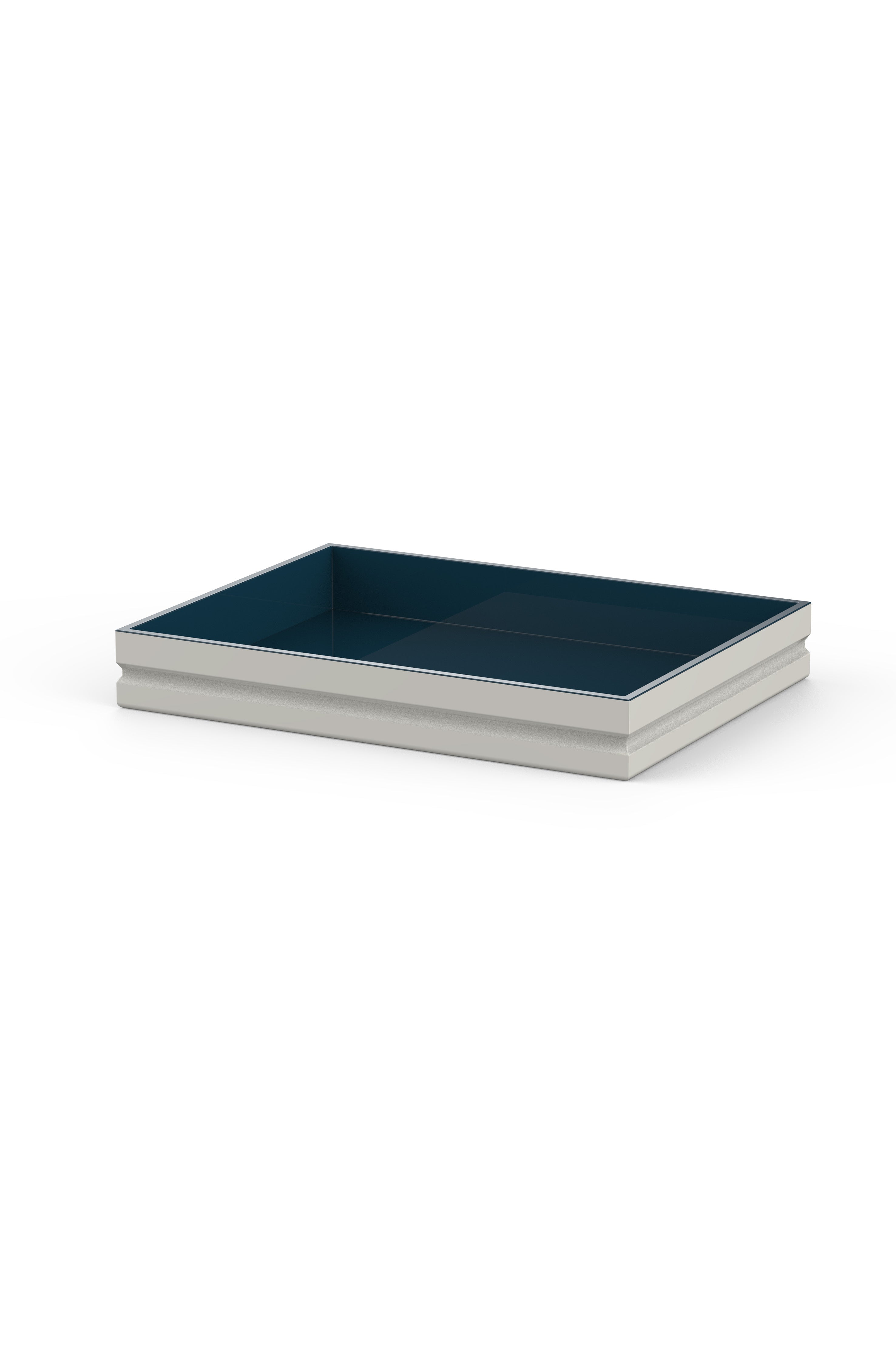 Curvy Tray