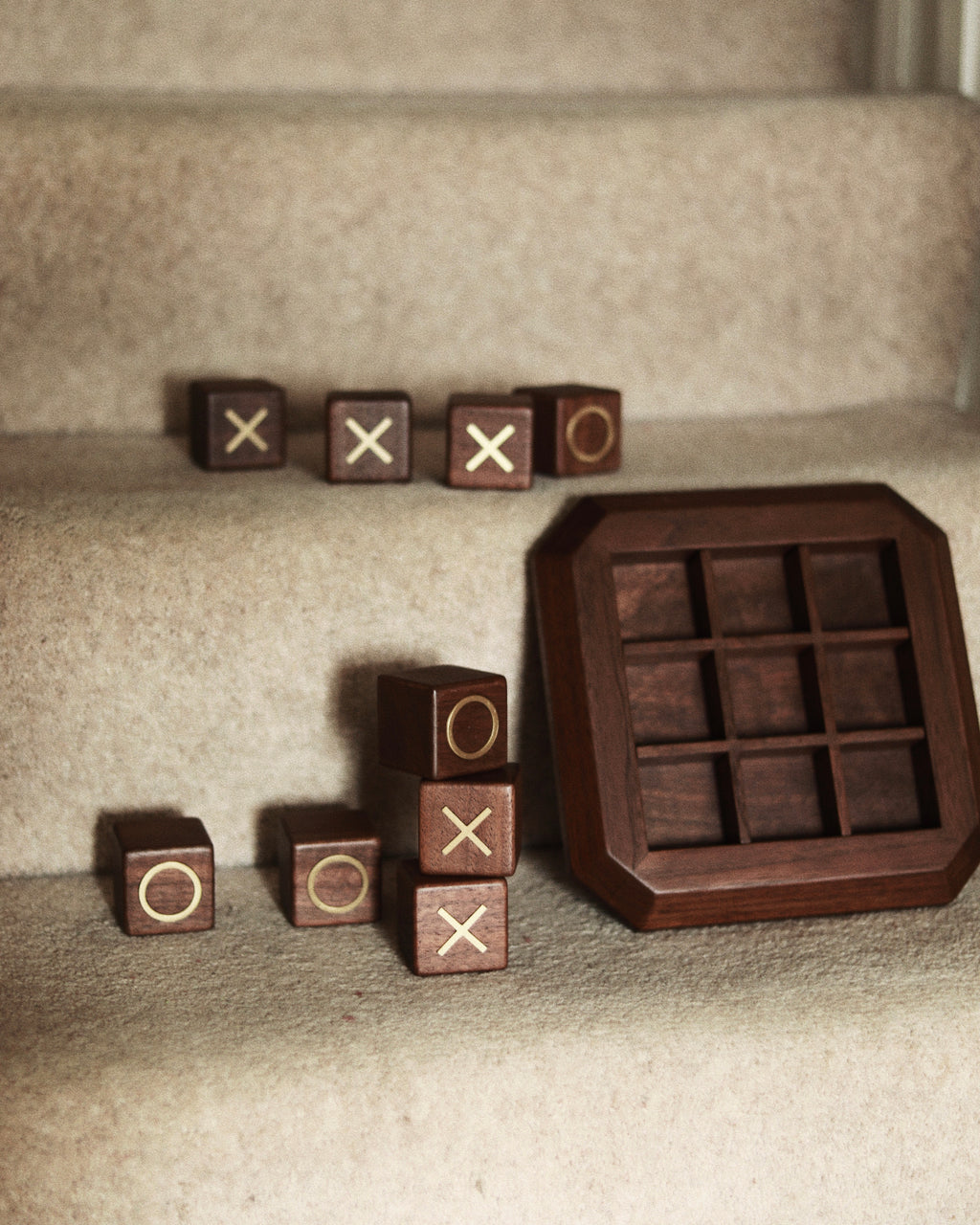 Noughts&Crosses