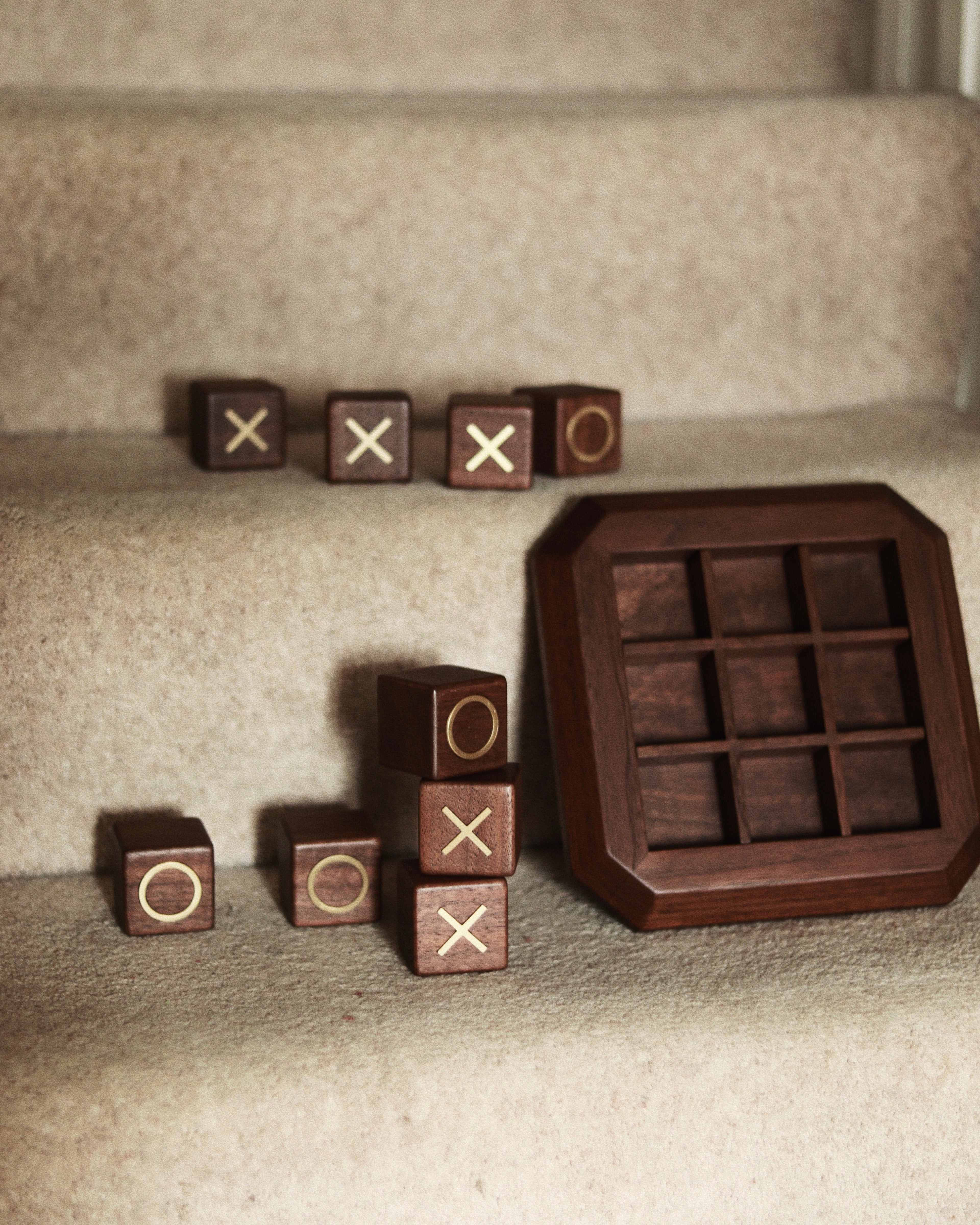 Noughts&Crosses