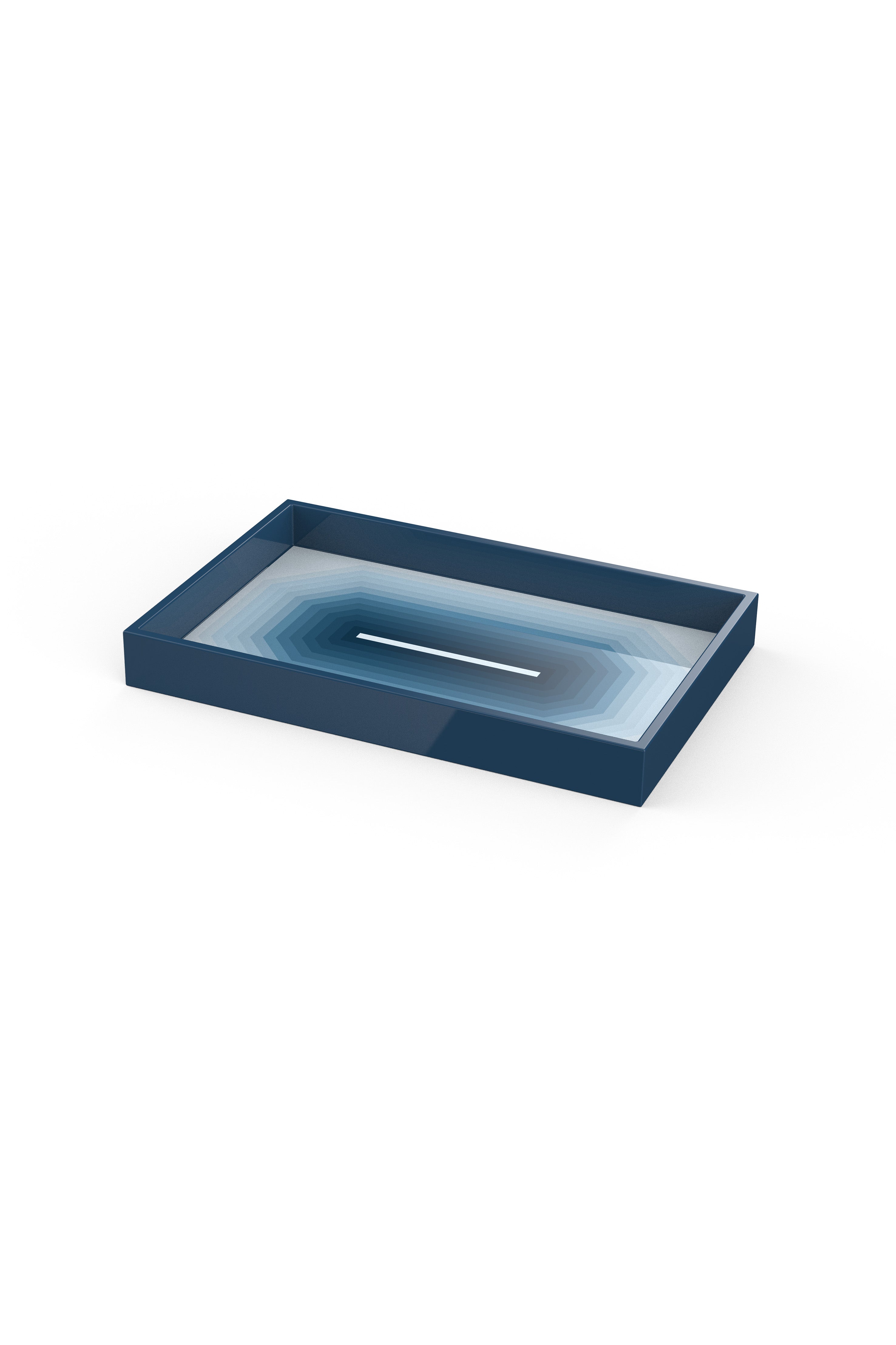Large Chiaroscuto Tray