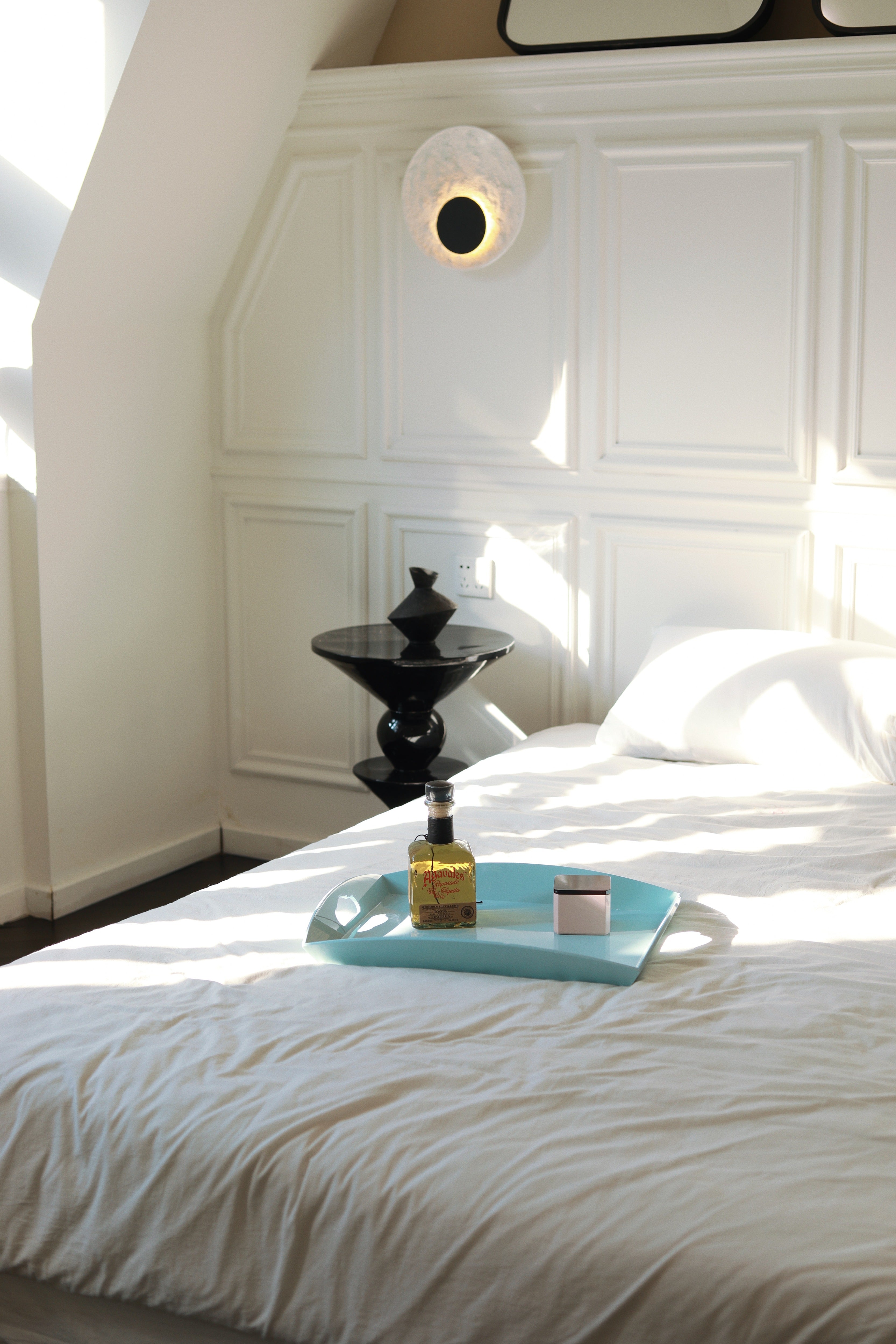 Large Serving Tray