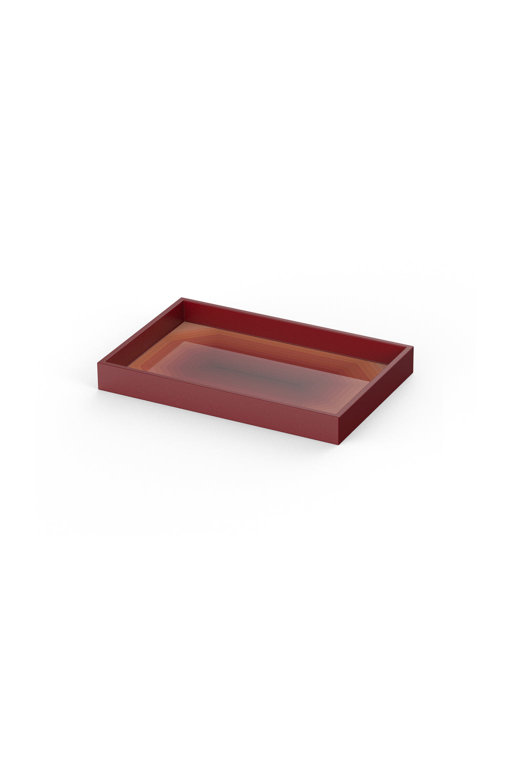 Medium Chiaroscuro Tray