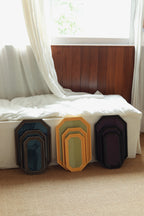 Large Octagonal Tray