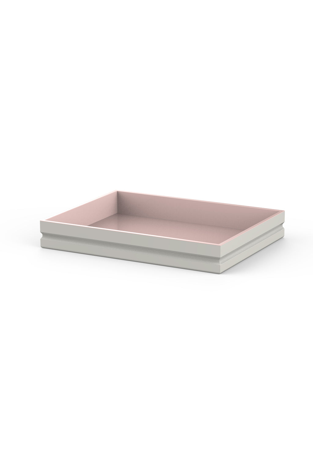 Curvy Tray