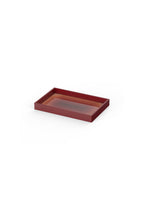 Small Chiaroscuro Tray