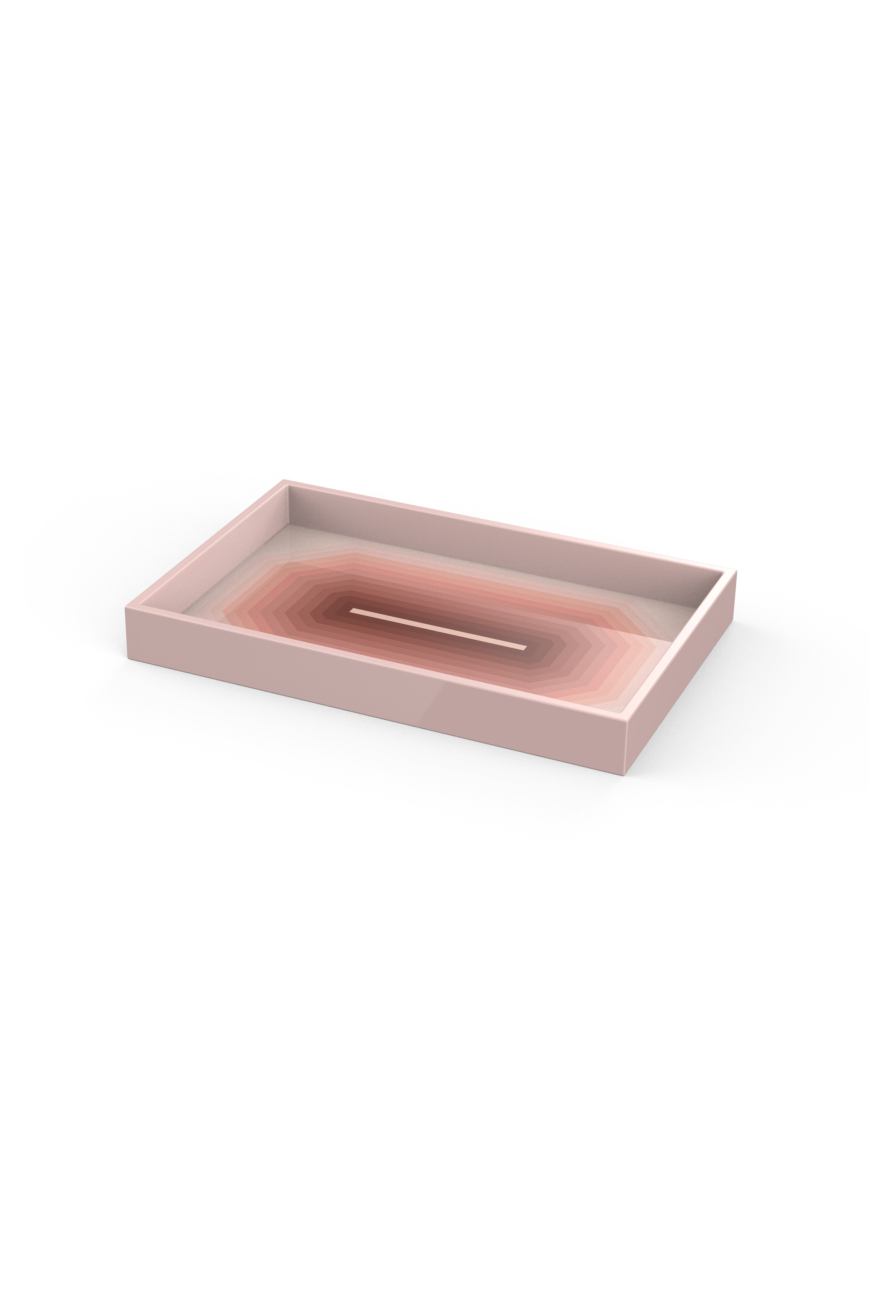 Large Chiaroscuto Tray