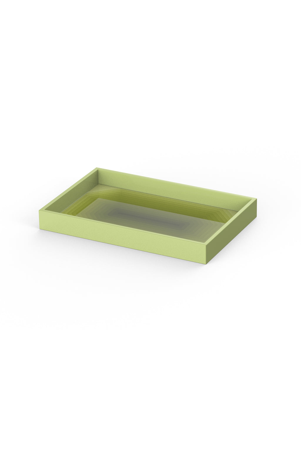 Large Chiaroscuto Tray