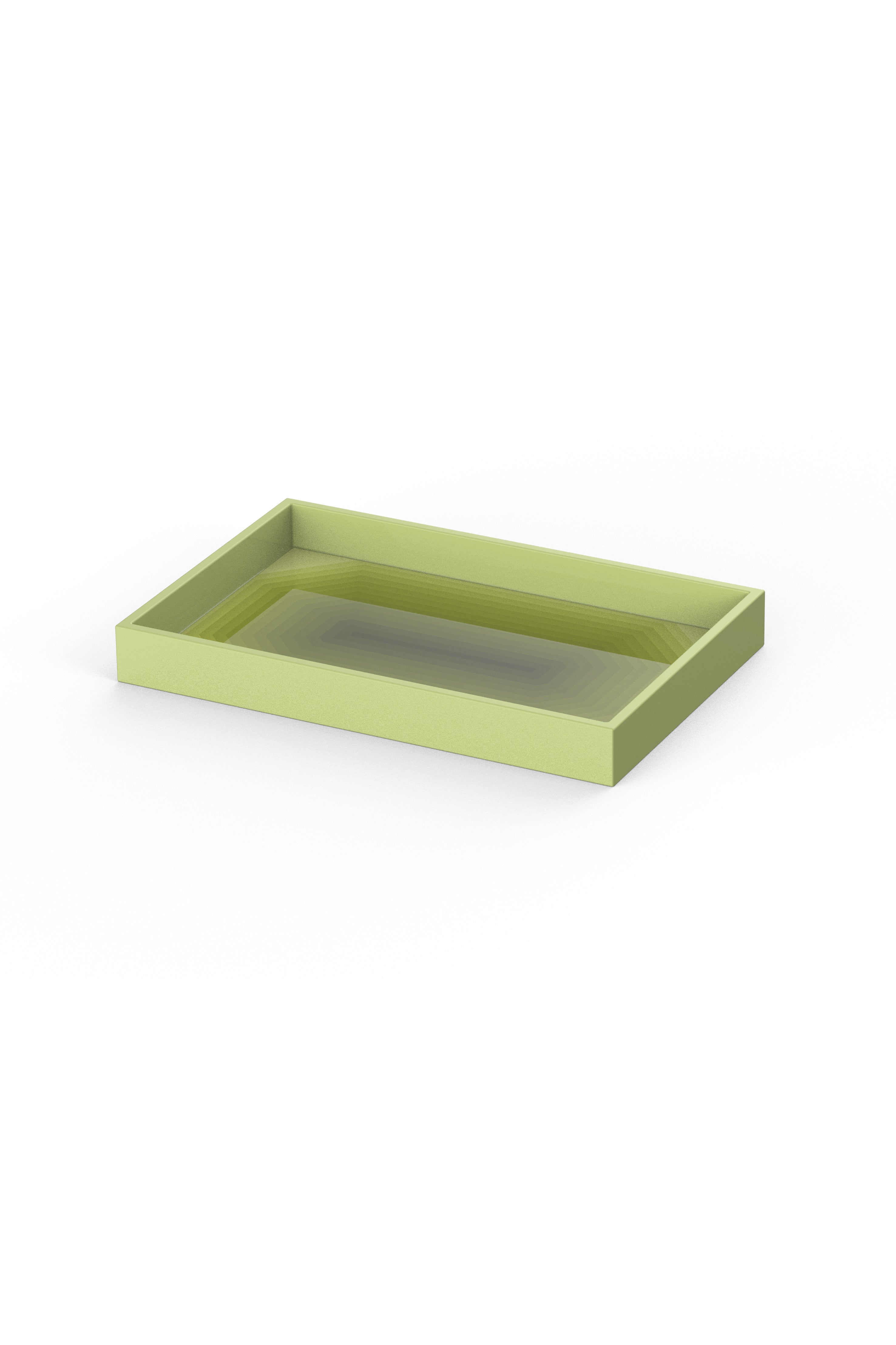Large Chiaroscuto Tray