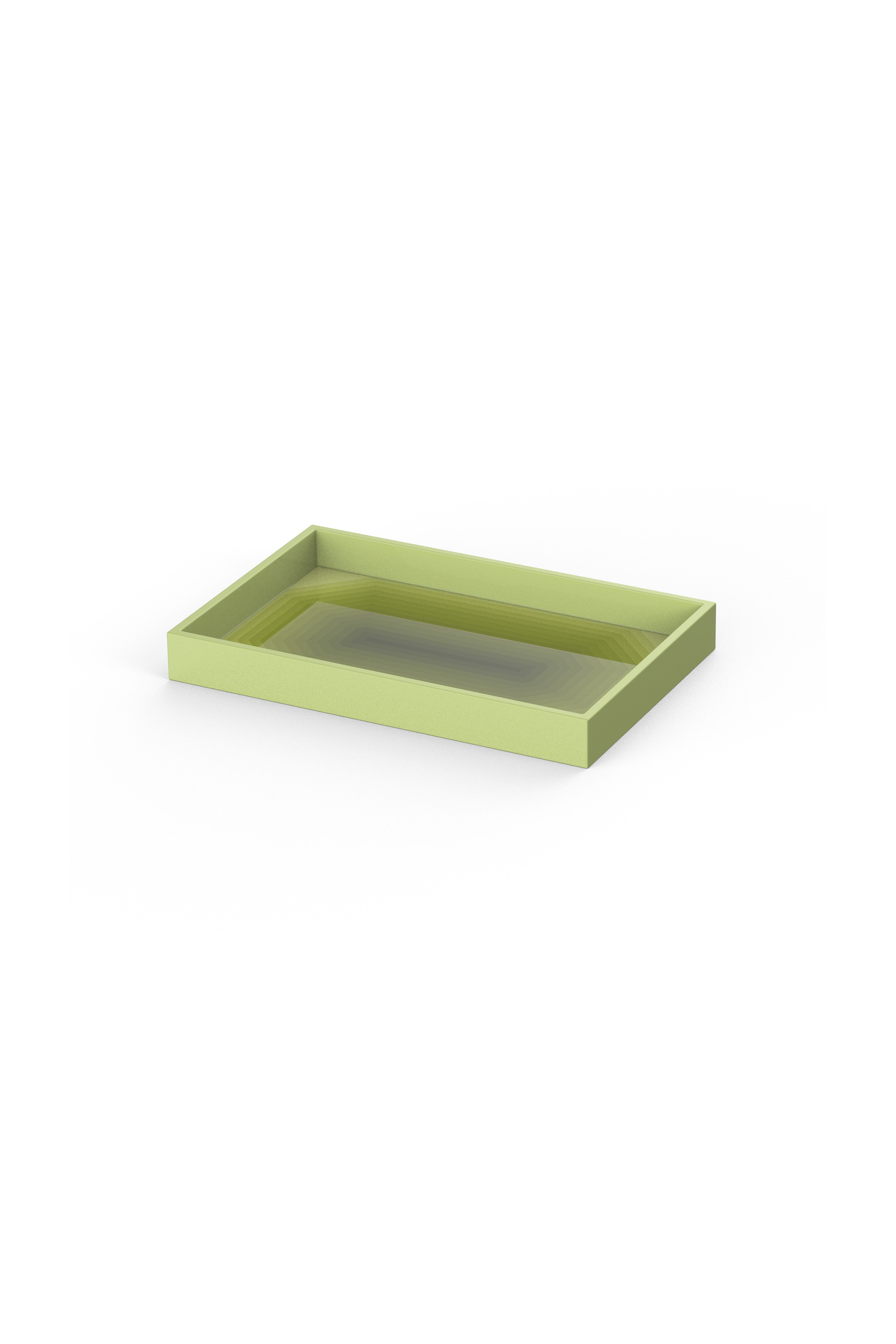 Medium Chiaroscuro Tray