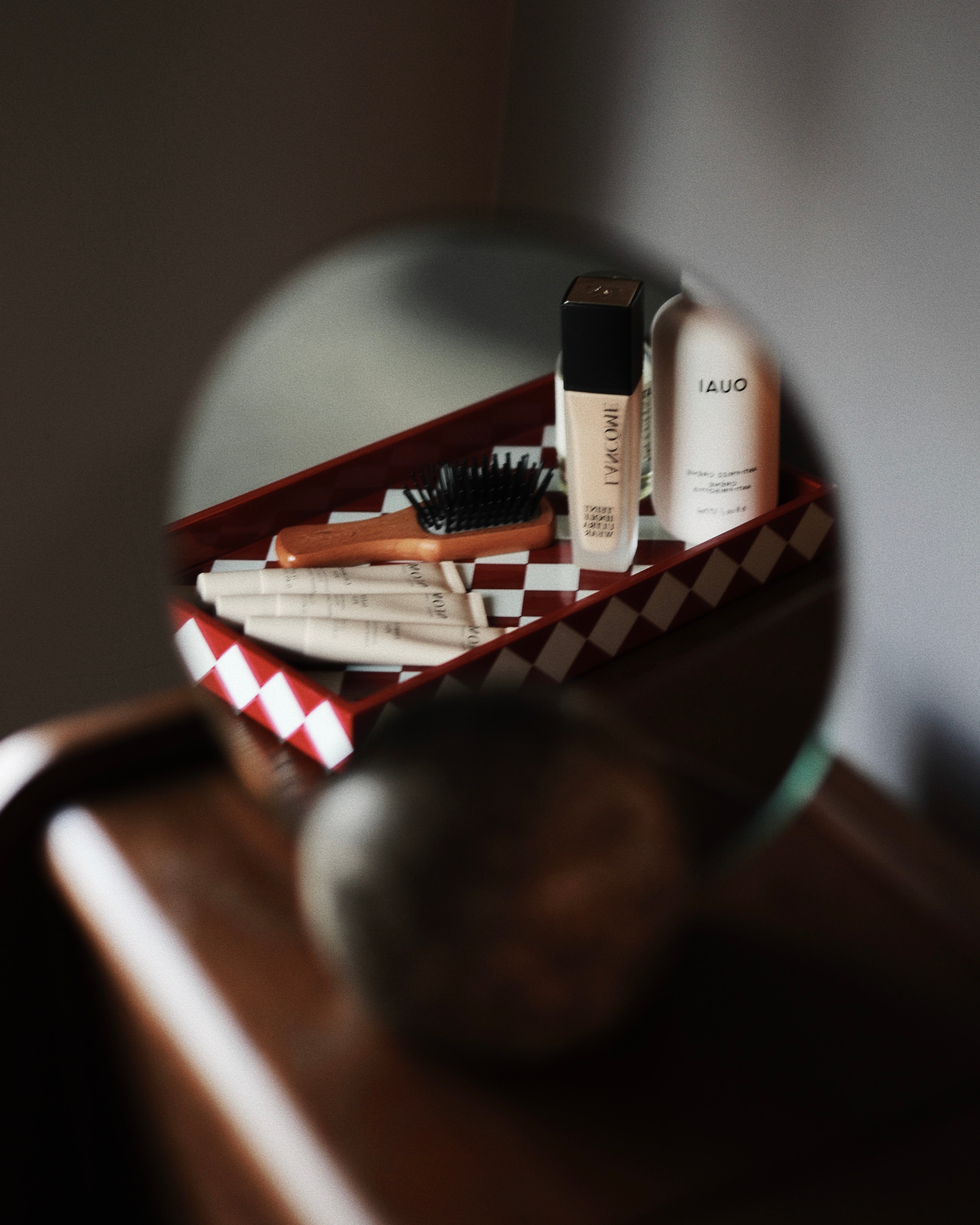 Small Diamond Tray