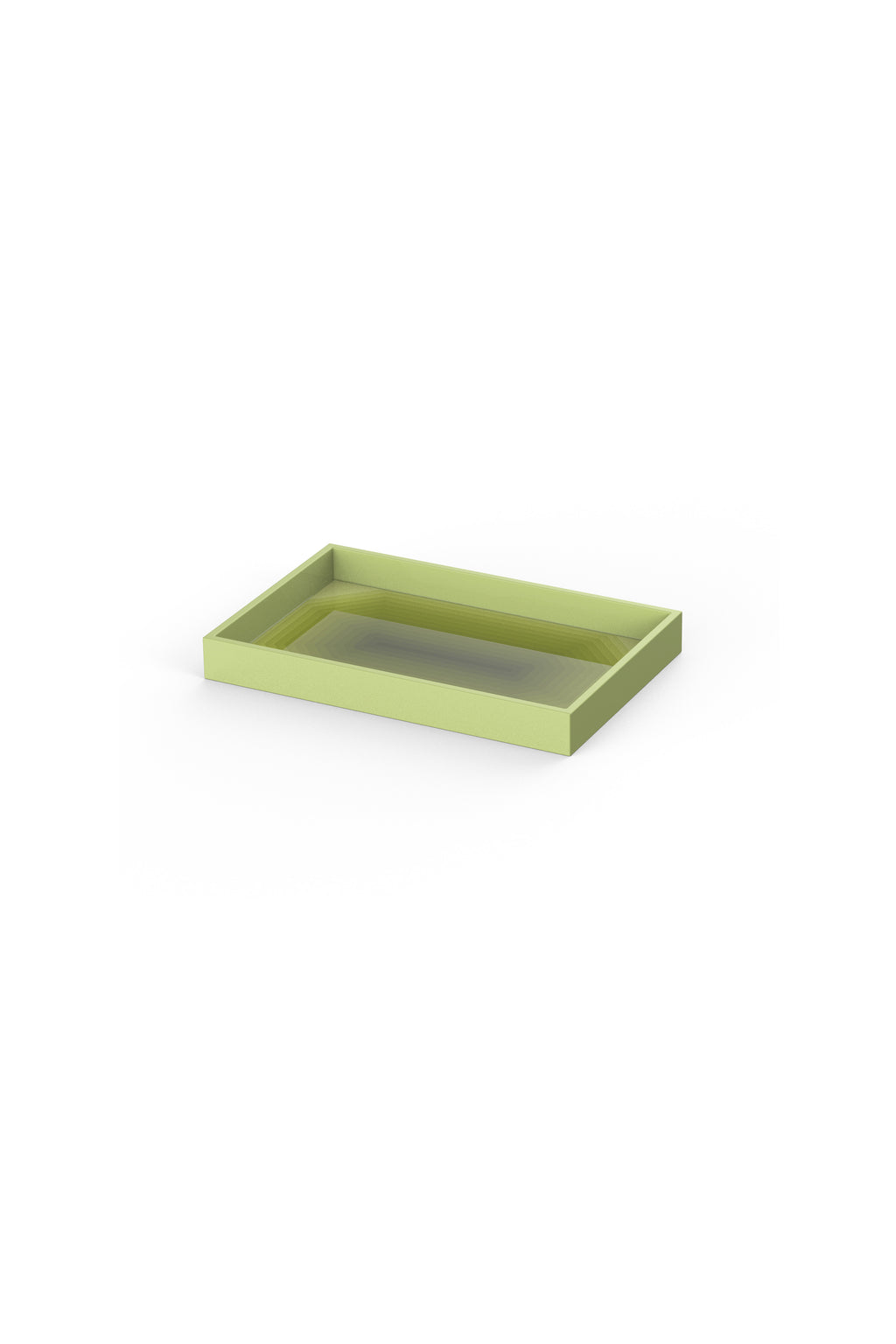 Small Chiaroscuro Tray