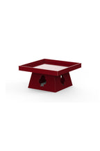 Elevated Tray