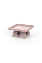 Elevated Tray