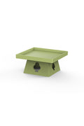 Elevated Tray