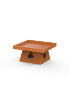 Elevated Tray