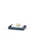 Linear Essence Amenity Tray (Wide)