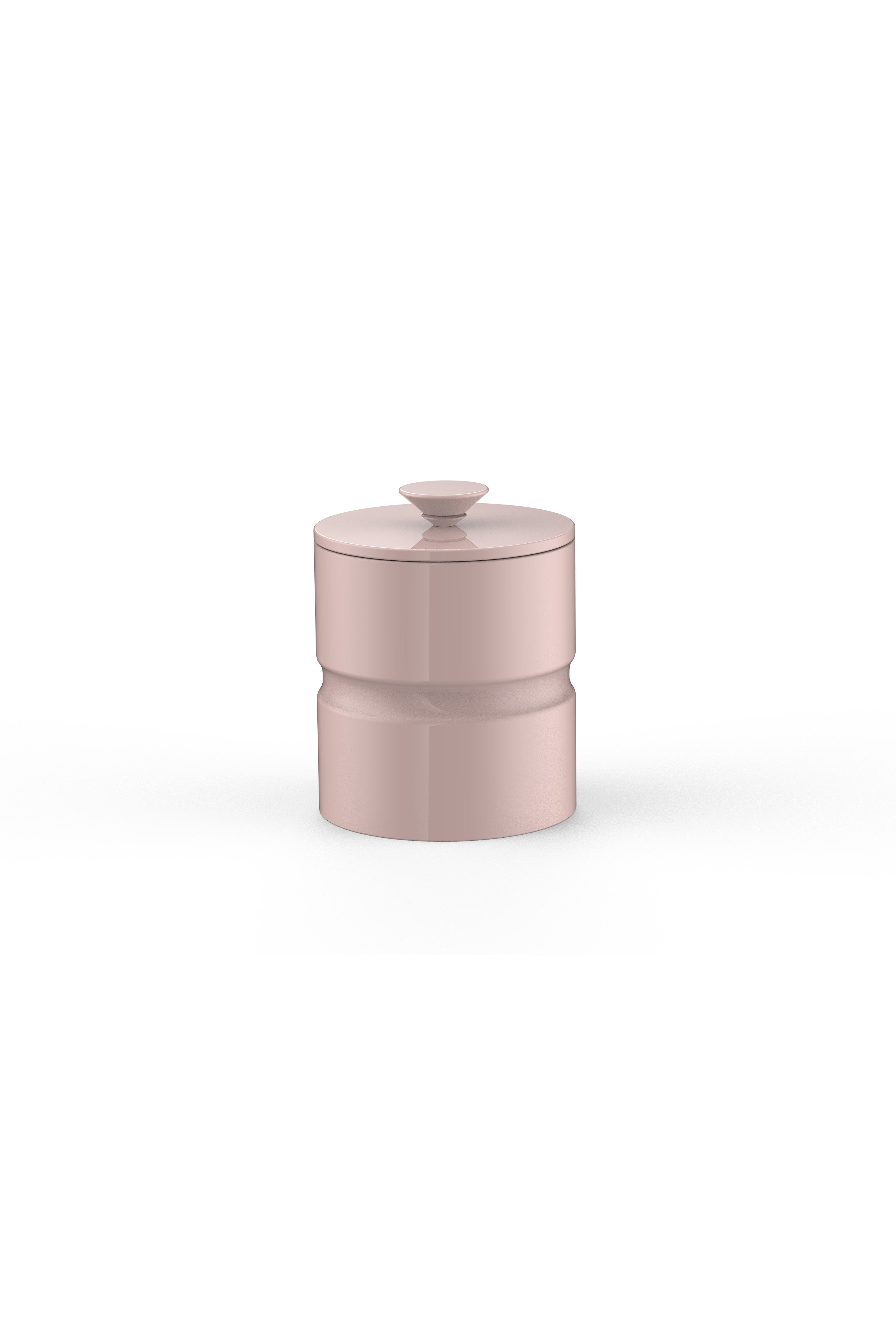 Curvy Ice Buckets