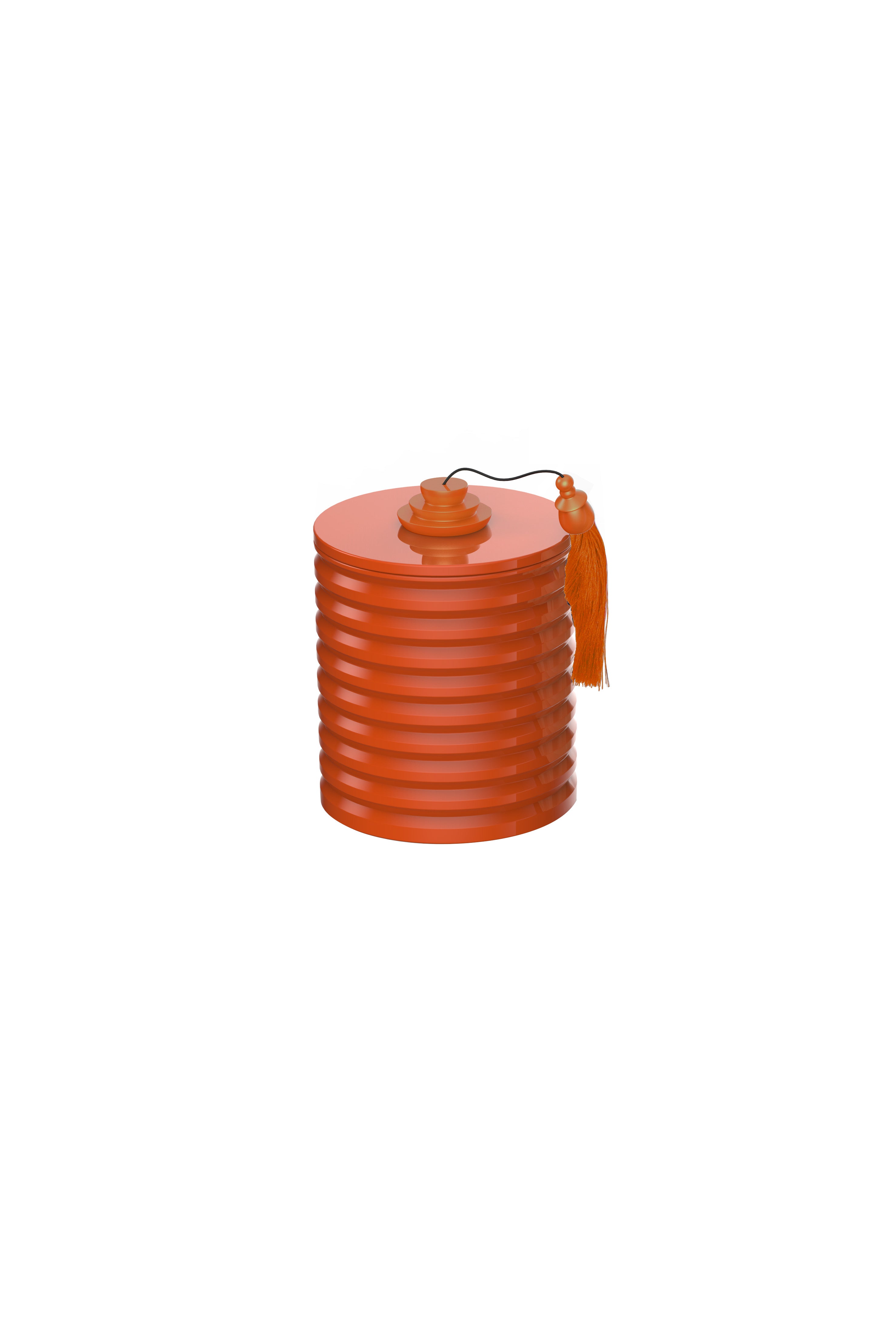 Lantern Ice Buckets