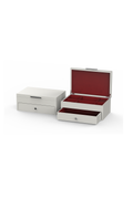Tiered Jewelry Box