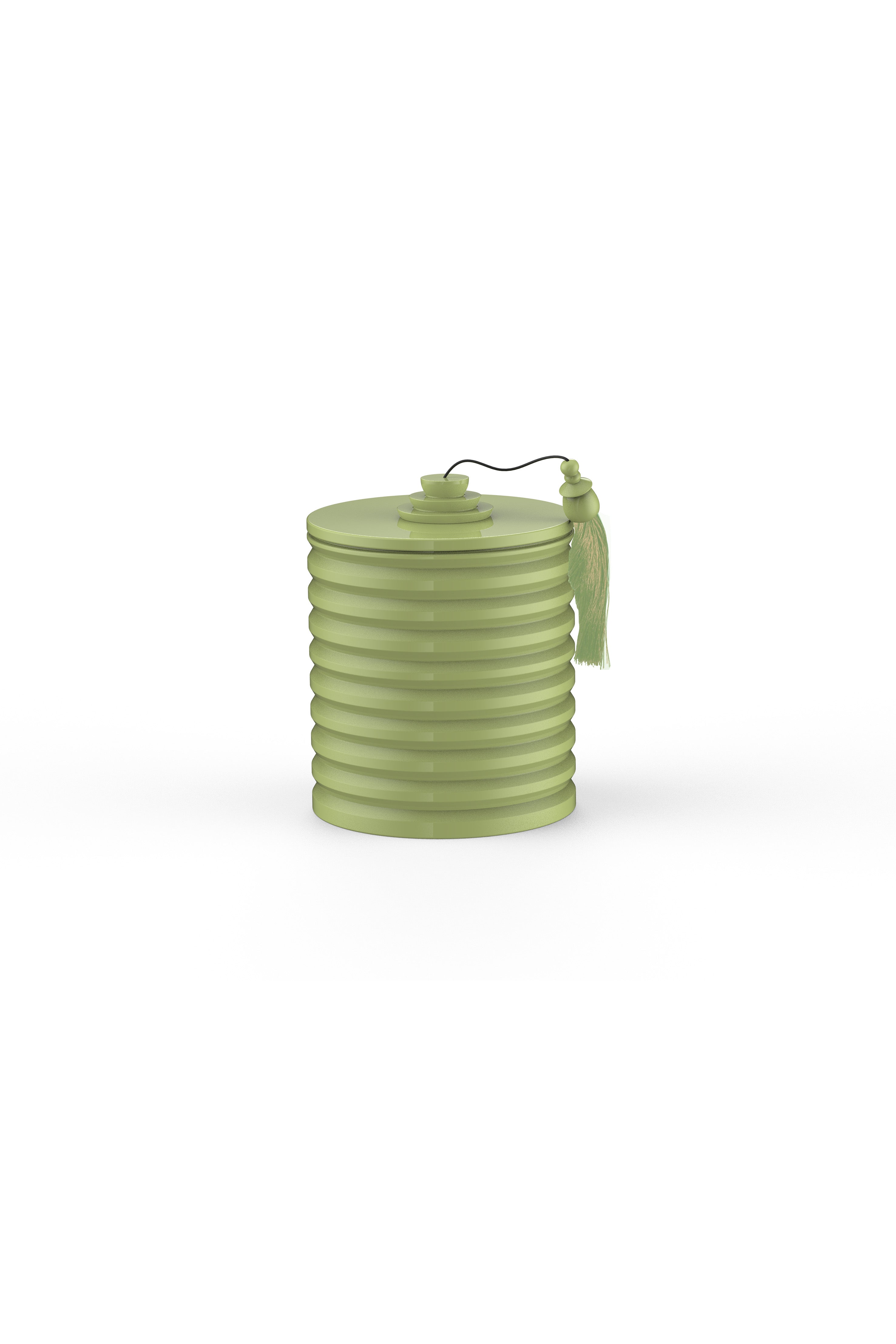 Lantern Ice Buckets