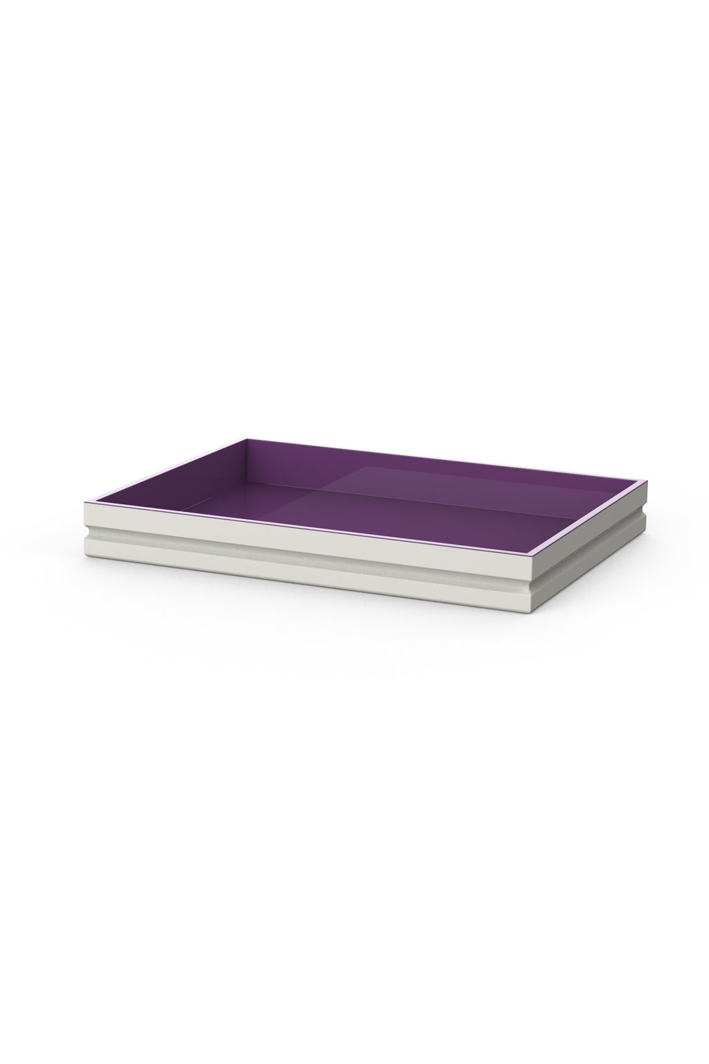 Curvy Tray