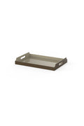 Small Dual Tone Trays
