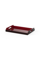 Large Dual Tone Trays