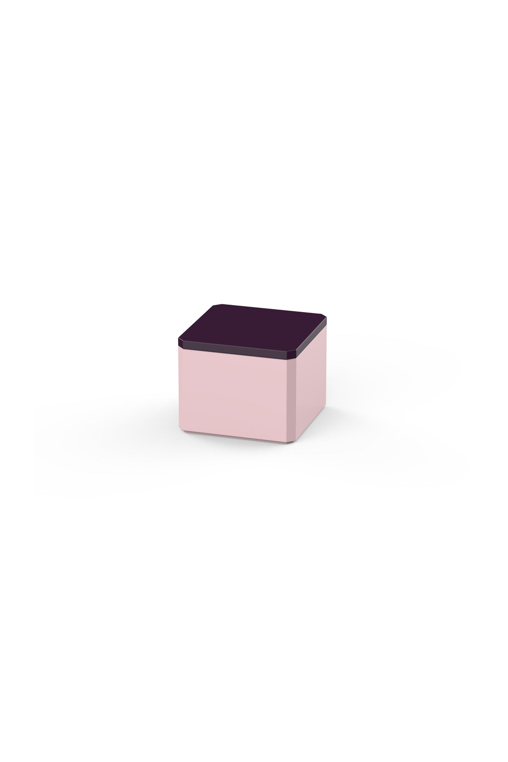 Chroma Trinket Box