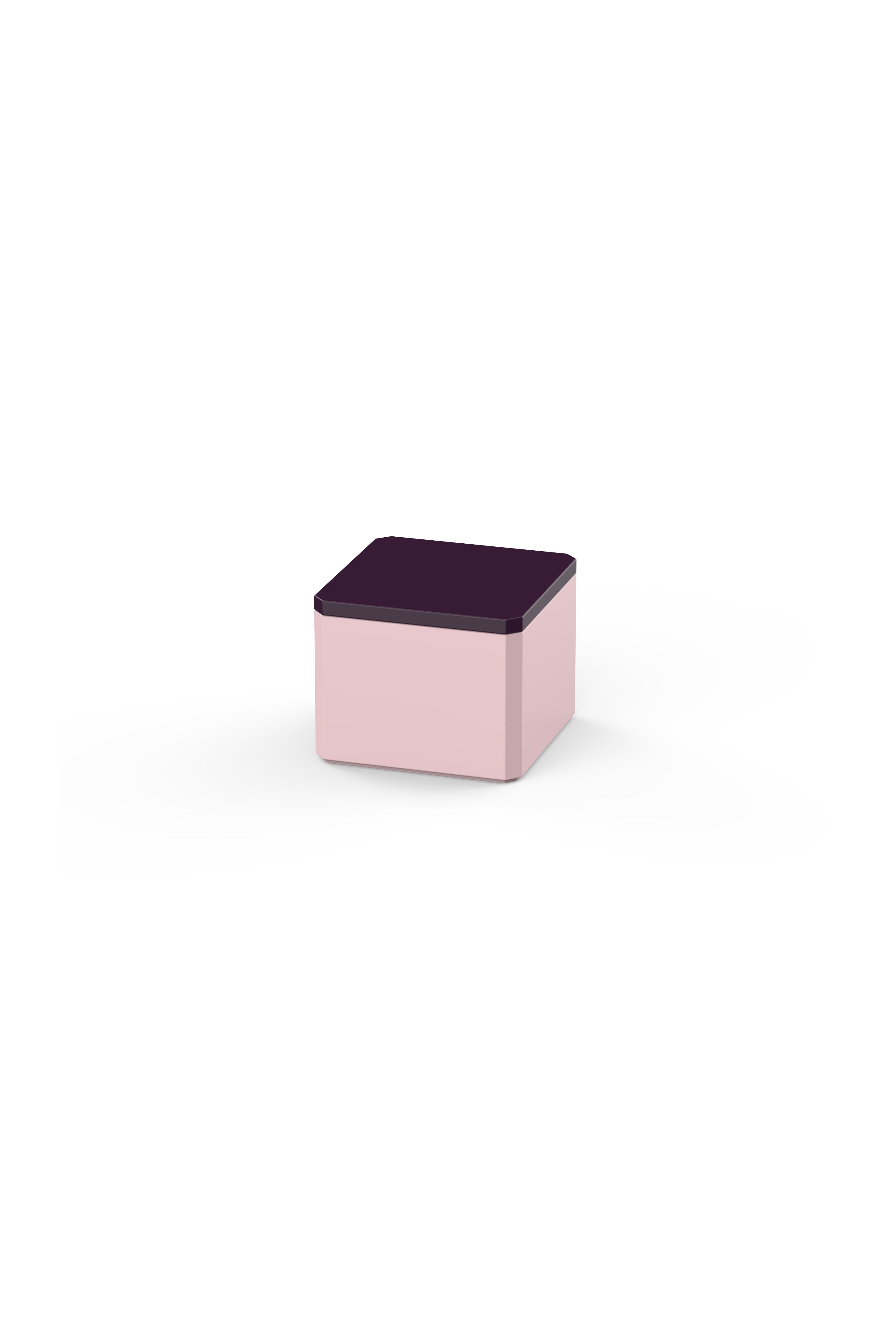 Chroma Trinket Box