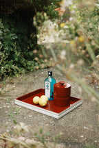 Curvy Tray