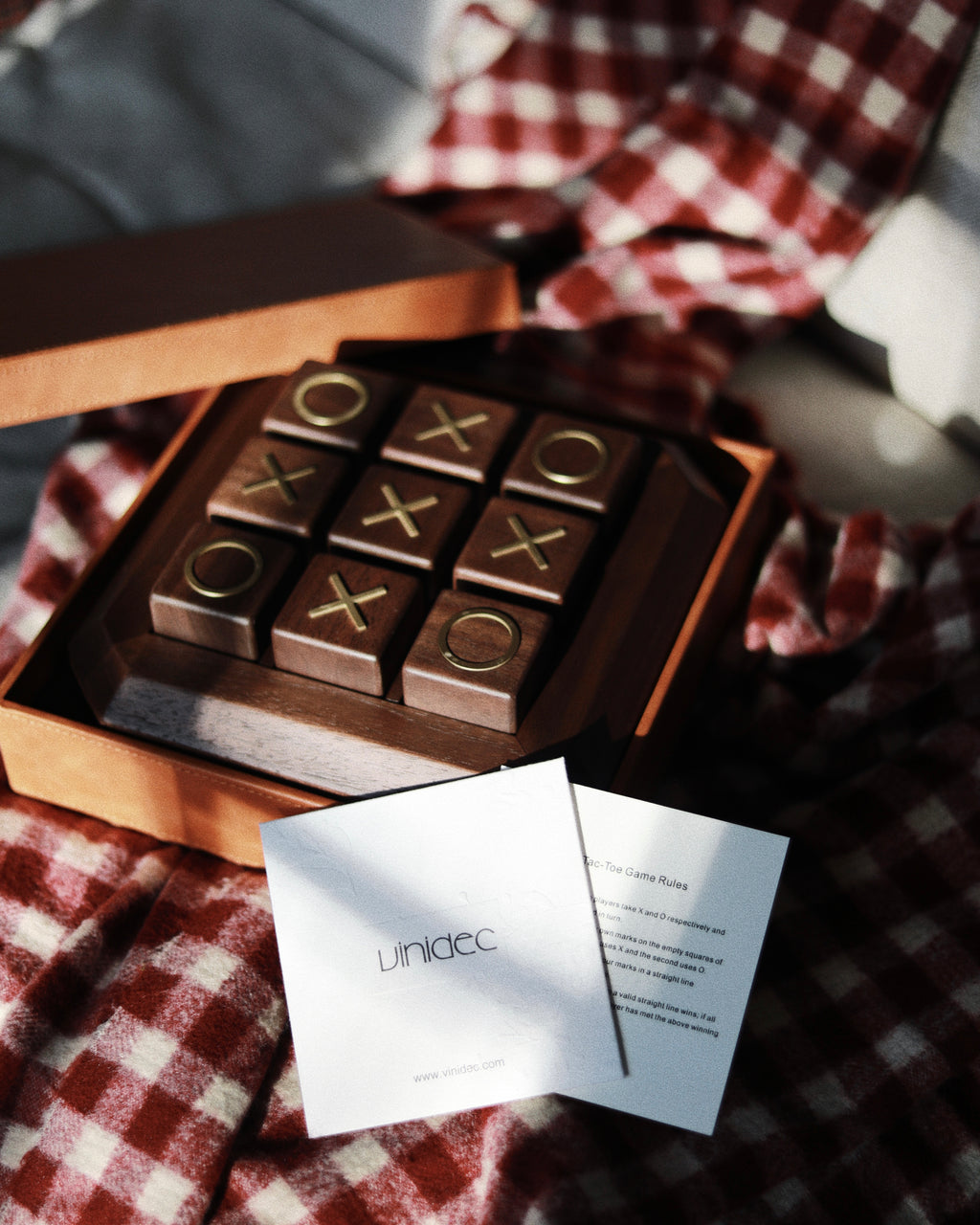 Noughts&Crosses