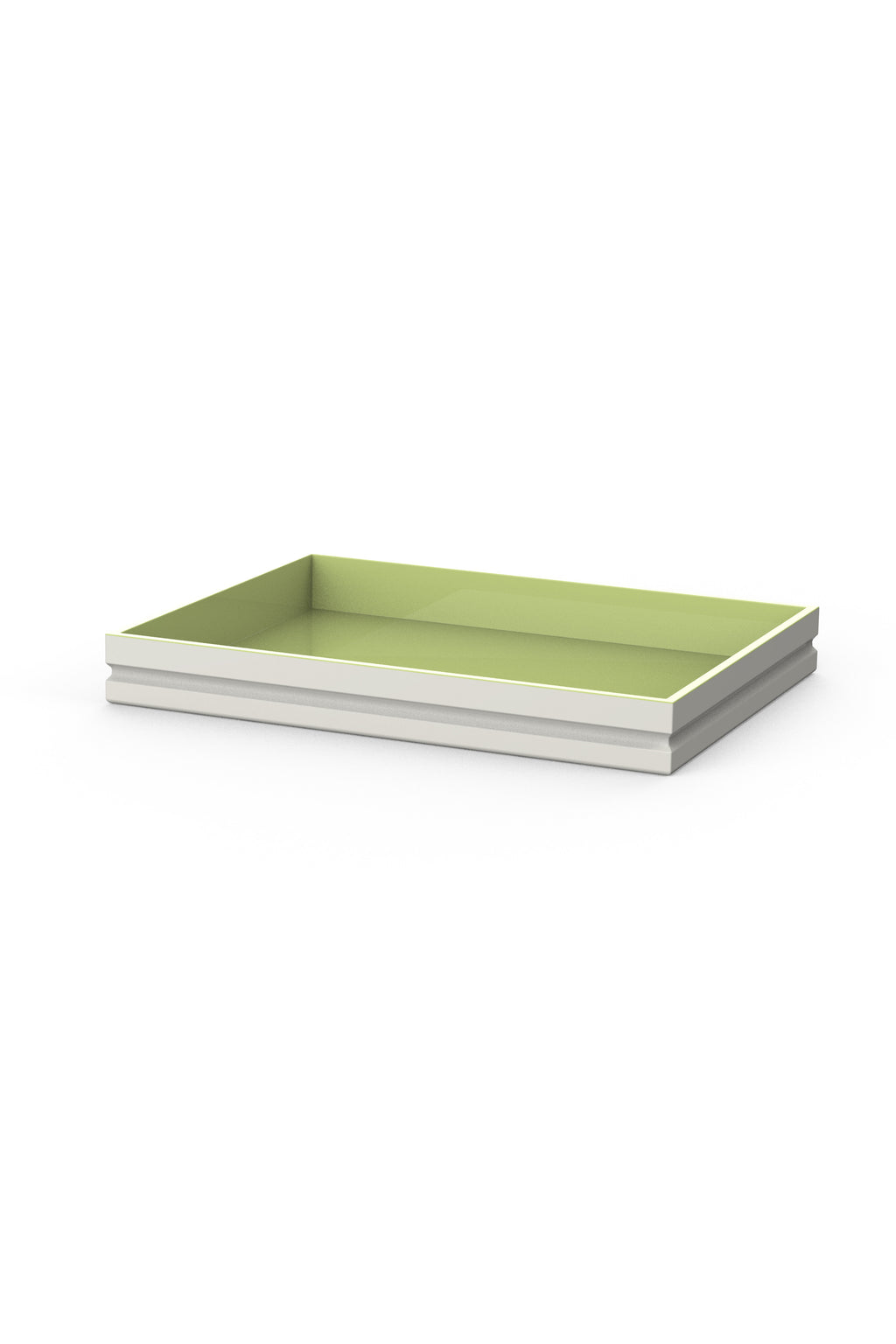 Curvy Tray