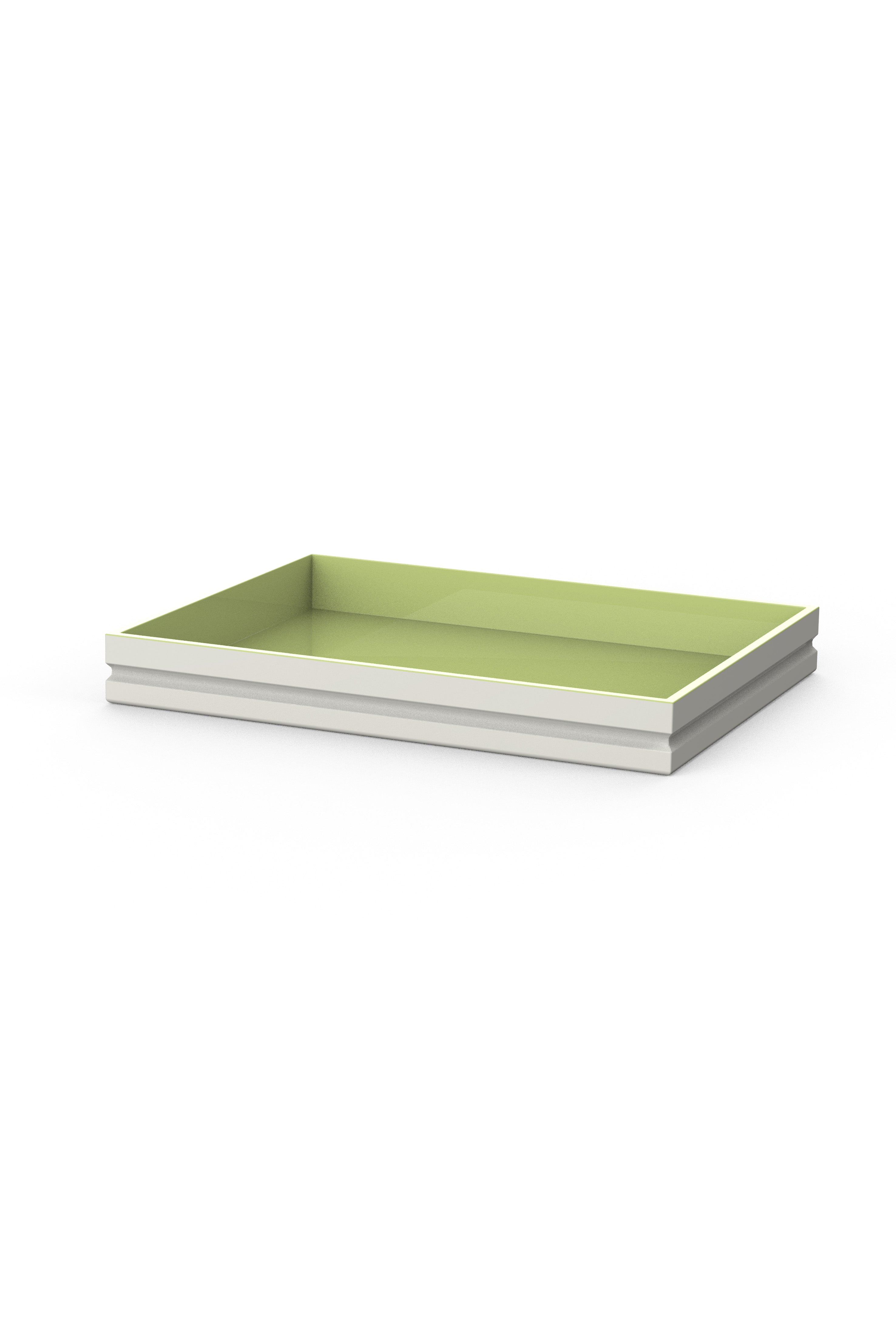 Curvy Tray