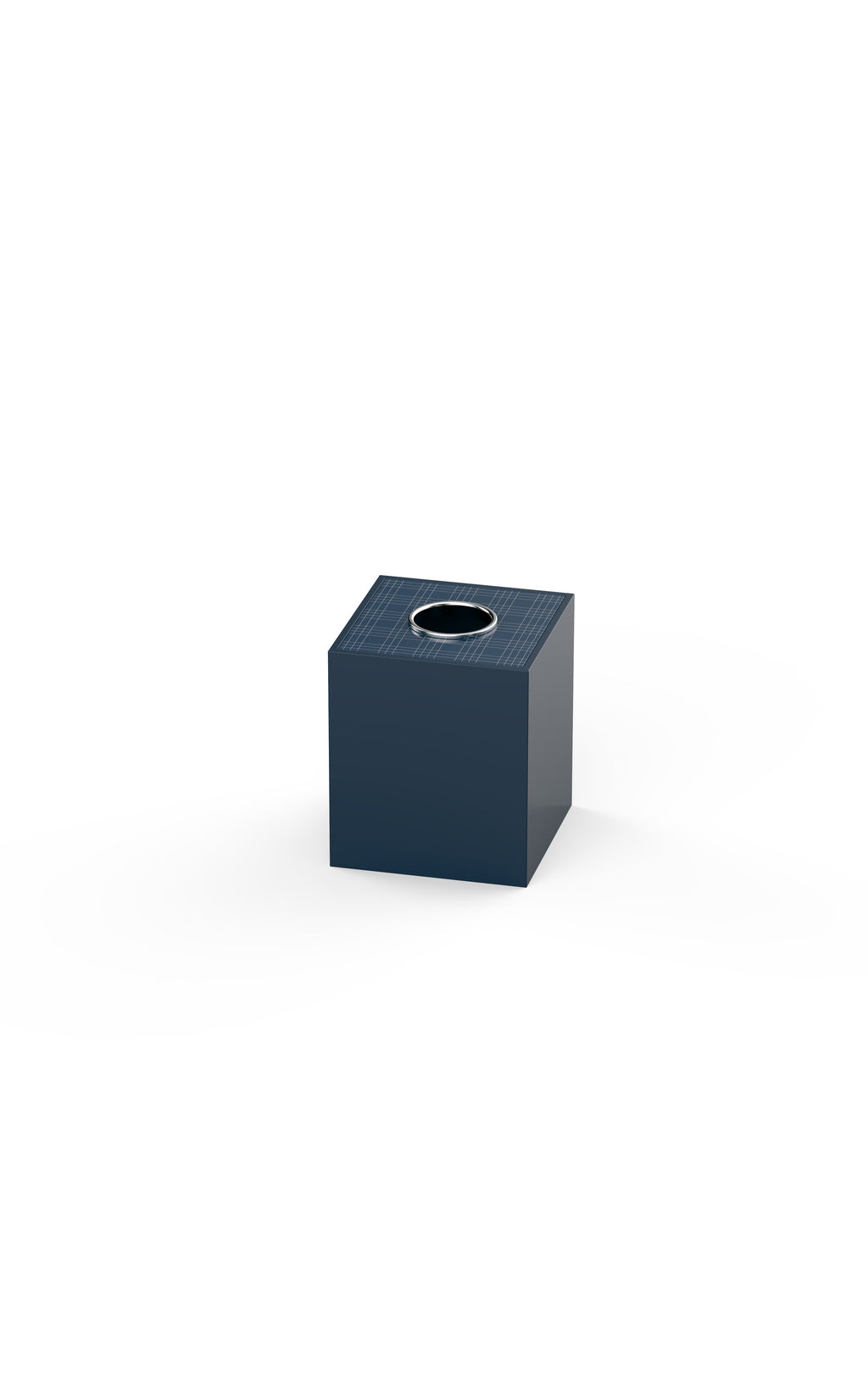 Linear Tissue Box