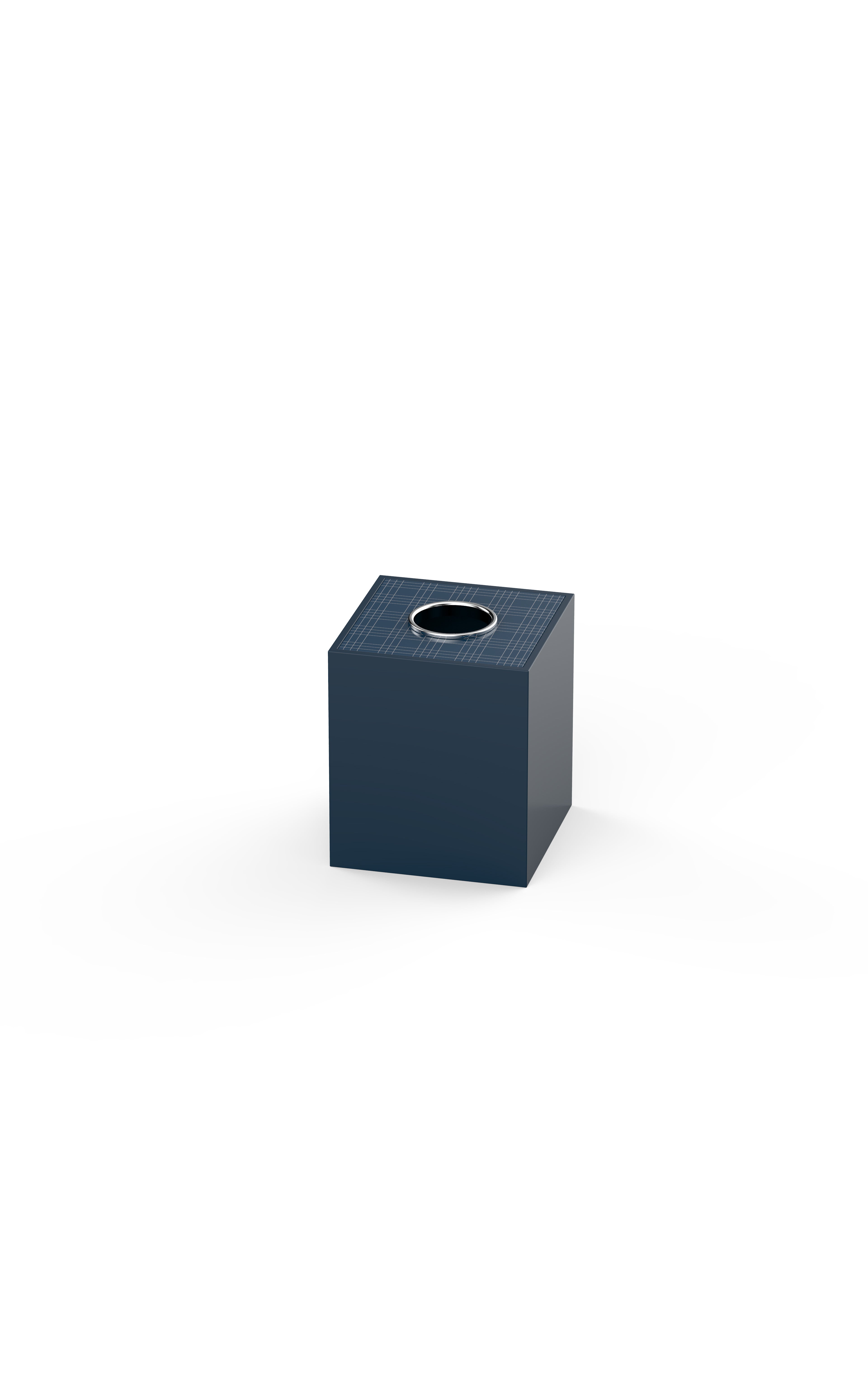 Linear Tissue Box