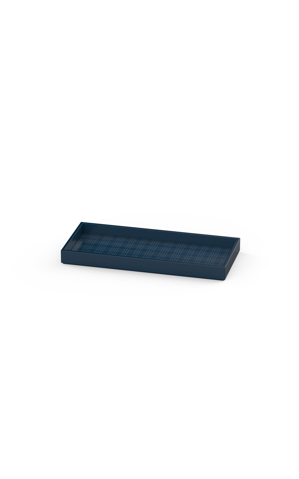 Linear Essence Amenity Tray (Slim)