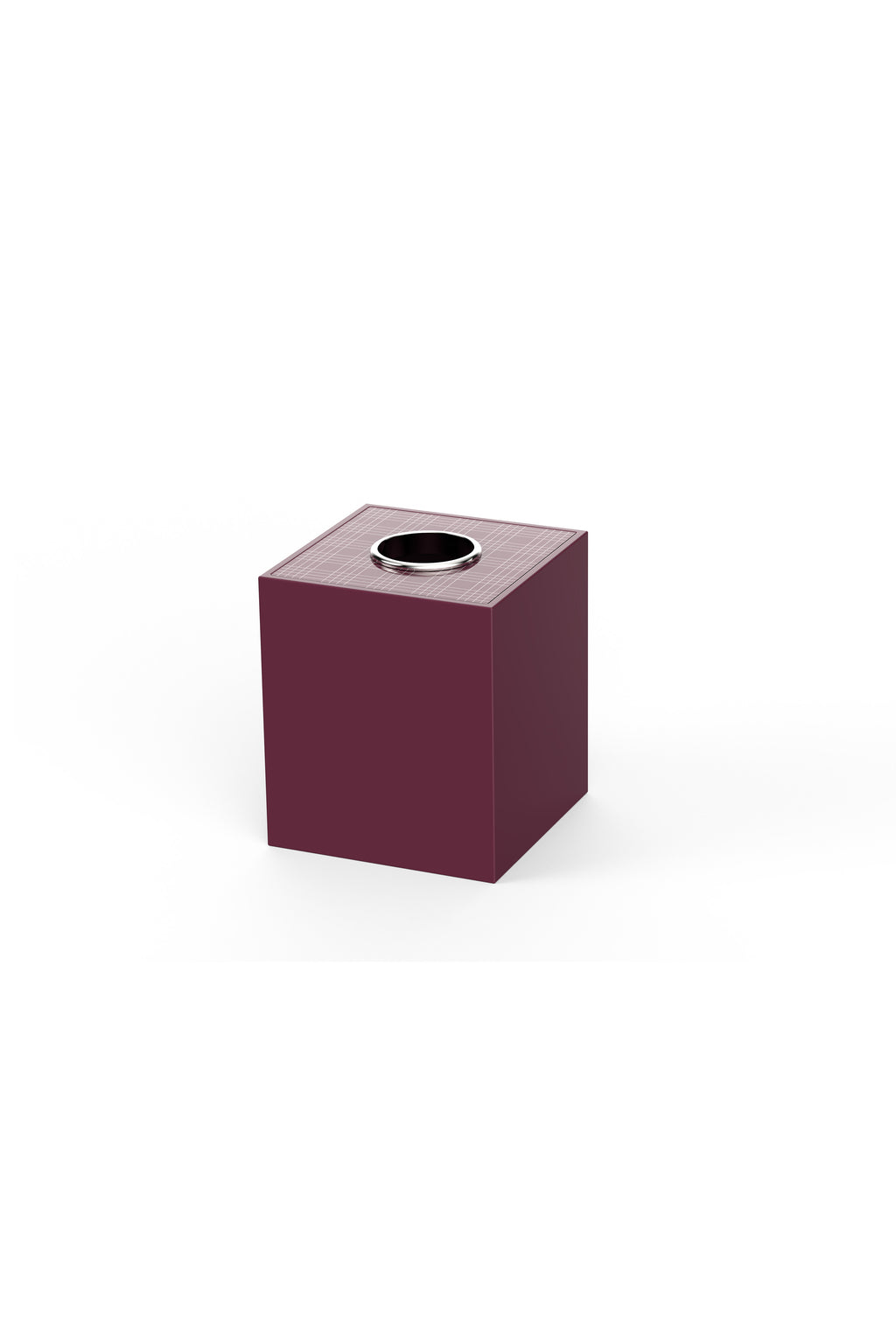 Linear Tissue Box