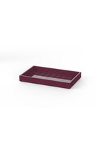 Linear Essence Amenity Tray (Wide)