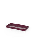 Linear Essence Amenity Tray (Slim)