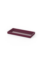 Linear Essence Amenity Tray (Slim)