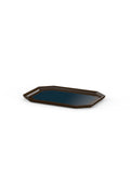 Large Octagonal Tray